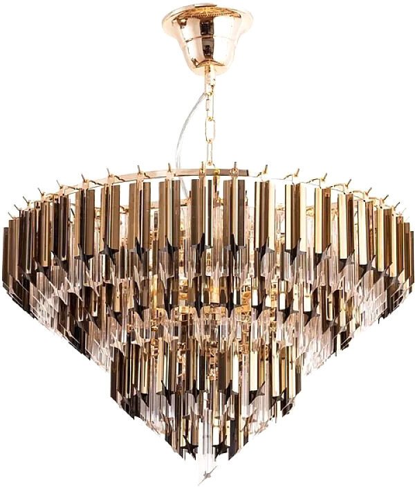 

Подвесная люстра Arte Lamp Frizzante 1683/01 LM-7