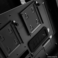 Корпус NZXT H630 Matte Black (CA-H630F-M1)