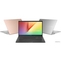 Ноутбук ASUS VivoBook 15 K513EA-L13418W