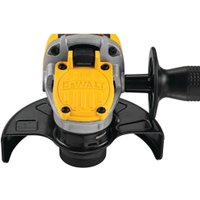 Угловая шлифмашина DeWalt DCG415B (без АКБ)