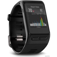 Фитнес-браслет Garmin Vivoactive HR