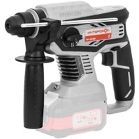 Перфоратор Интерскол ПА-24/36В (без АКБ)