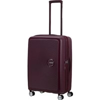 Чемодан American Tourister Soundbox Wild cherry 67 см