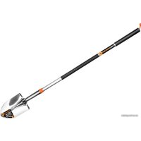 Лопата штыковая остроконечная Finland 1504