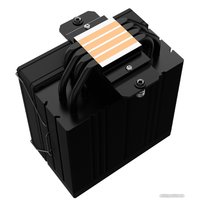 Кулер для процессора ID-Cooling Frozn A410 Black