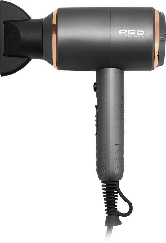

Фен RED Solution RF-535