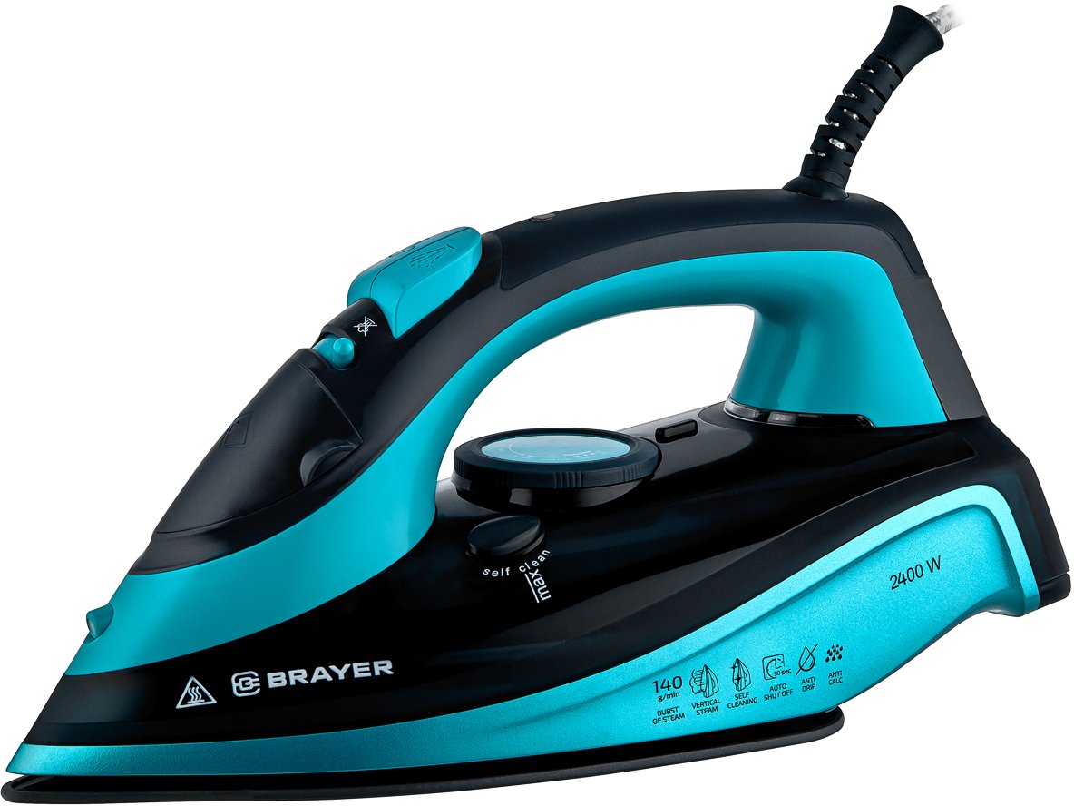 

Утюг Brayer BR4019