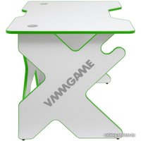 Геймерский стол VMMGame Space 120 Light Green ST-1WGN