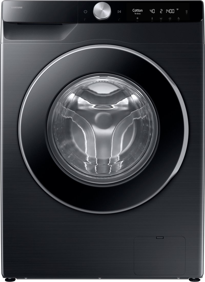 

Стиральная машина Samsung WW90DG6U34LBLP