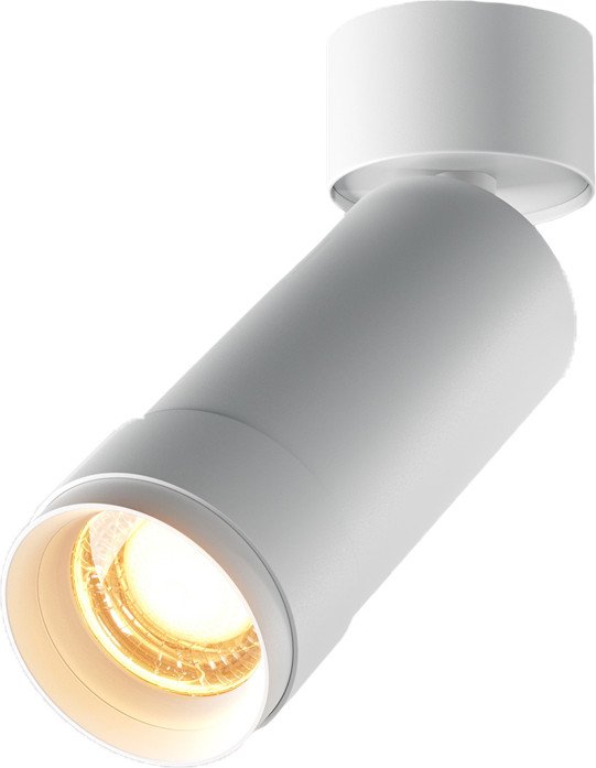 

Спот Maytoni Focus Zoom C055CL-L12W2.7K-Z-W