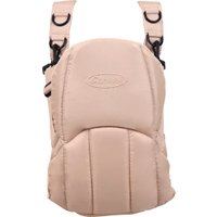 Рюкзак-переноска Globex Кенга (светло-бежевый)