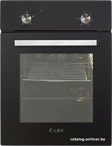 LEX EDM 4540 BL