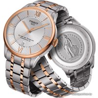 Наручные часы Tissot Chemin des Tourelles Special Edition T099.407.22.038.01