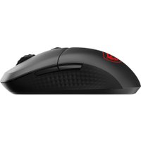 Игровая мышь MSI Versa 300 Wireless (черный)