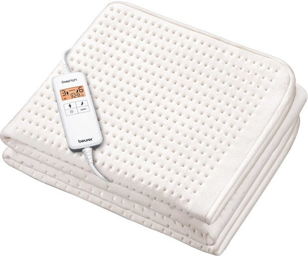 

Электрическая простыня Beurer UB200 CosyNight