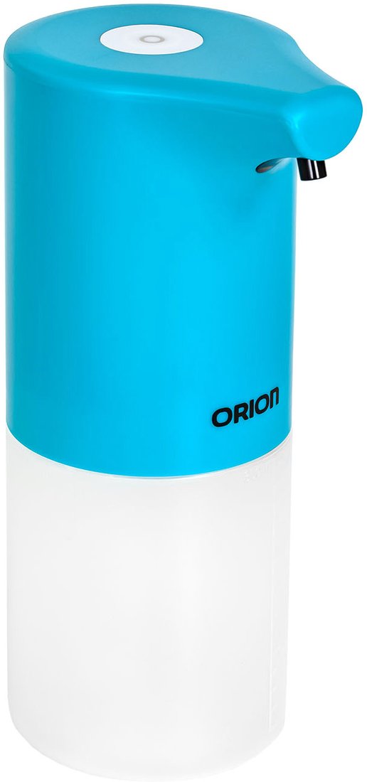 

Дозатор для жидкого мыла Orion Home ASD-230B