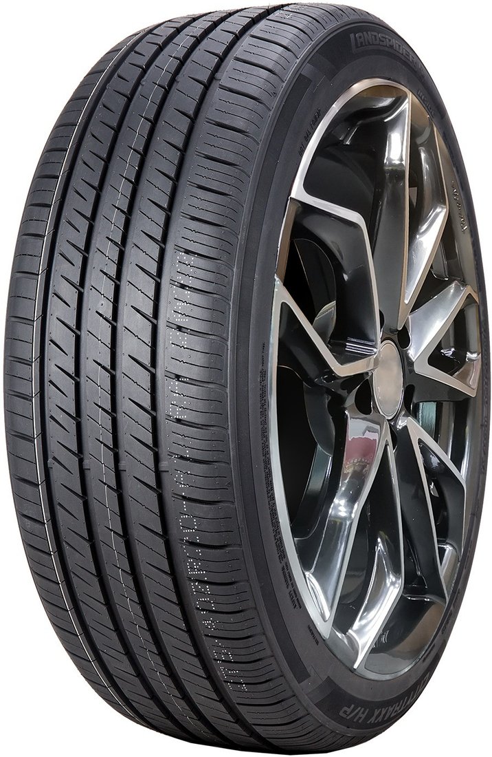 

Летние шины Landspider Citytraxx H/P 305/40R22 114W