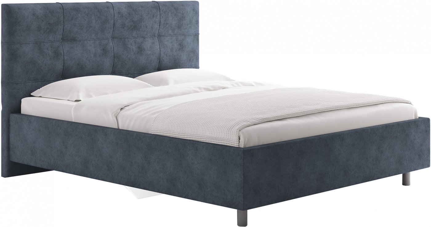 Кровать Сонум Caprice 160x200 (энигма океан)