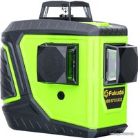 Лазерный нивелир Fukuda MW-93T-2-3GX Standart