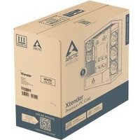 Корпус Arctic Xtender ACPCC00014A
