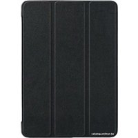 Чехол для планшета KST Smart для Lenovo Tab E10 (черный)