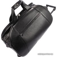 Сумка-тележка Galanteya 38408 (черный)