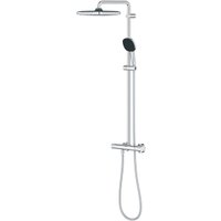 Душевая система  Grohe Vitalio Comfort 250 26696001