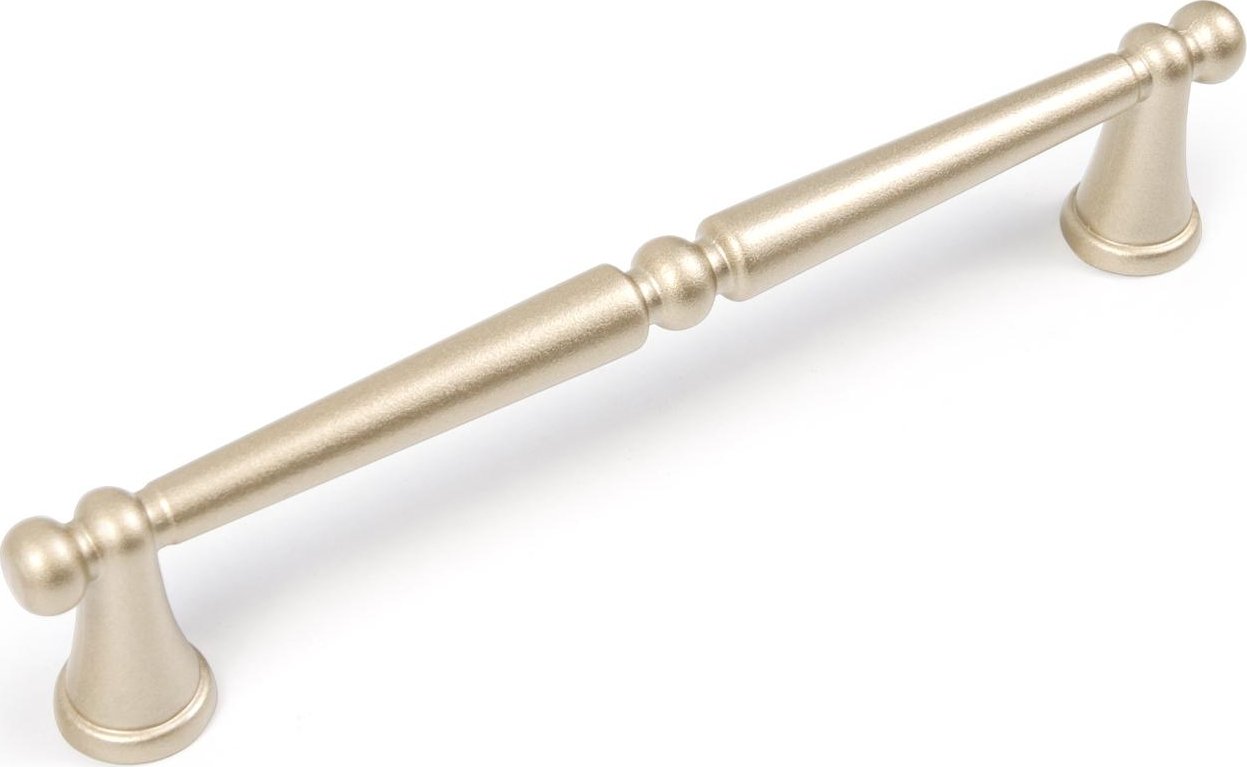 

Ручка мебельная Boyard Dolce RS530RCHMP.1/128