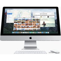 Моноблок Apple iMac 21.5'' (MK442)