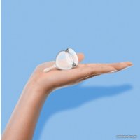 Менструальная чаша Satisfyer Feel Good (прозрачный) в Орше