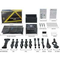 Блок питания Seasonic Focus GX-1000 ATX 3.1