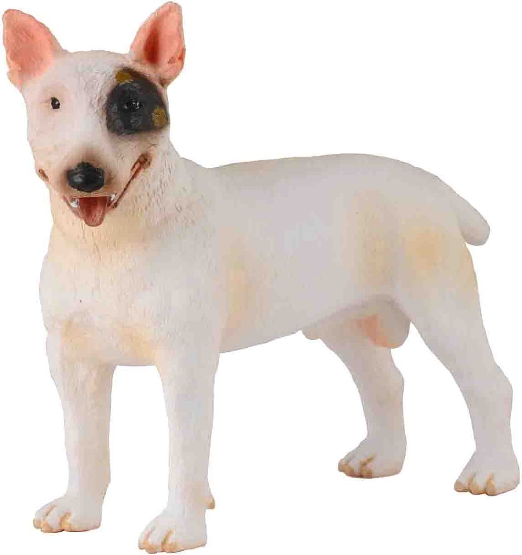 

Фигурка Collecta Собака Бультерьер Кобель 88384b