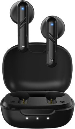 

Наушники Genius HS-M905BT (черный)