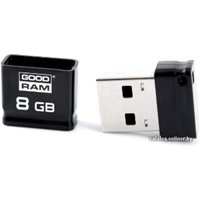 USB Flash GOODRAM UPI2 32GB (черный) [UPI2-0320K0R11]