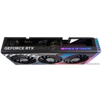 Видеокарта ASUS ROG Strix GeForce RTX 4070 12GB GDDR6X OC Edition ROG-STRIX-RTX4070-O12G-GAMING