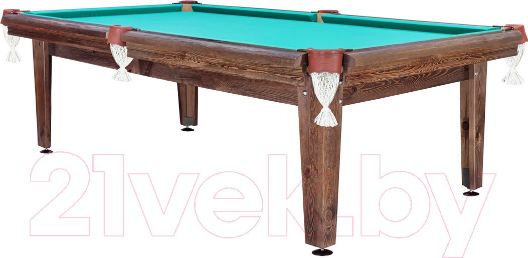 

Бильярдный стол Руптур Мастер 251.00.07 (46/2)