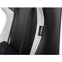 Игровое (геймерское) кресло VMMGame Throne RGB OT-B31W (сахарно-белый)