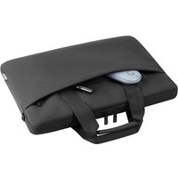 Сумка Defender Shieldy 15-16" (черный)