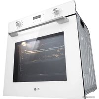 Электрический духовой шкаф LG WSEZ7213W