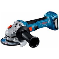 Угловая шлифмашина Bosch GWS 180-LI Professional 06019H9022 (без АКБ)