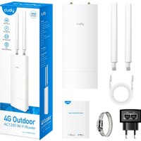 4G Wi-Fi роутер Cudy LT500 Outdoor 1.0