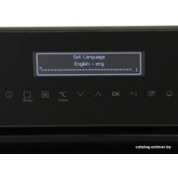 Электрический духовой шкаф AEG BCR742350B