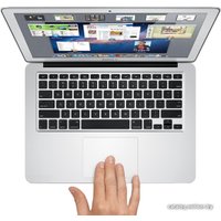 Ноутбук Apple MacBook Air 11'' (MC968RS/A)