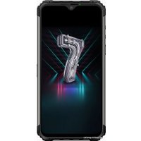 Телефон Ulefone Armor 7E (черный)