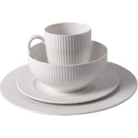 Столовый сервиз Jewel Бьянко ПС0005-33