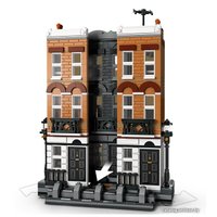 Конструктор LEGO Harry Potter 76408 Площадь Гриммо 12