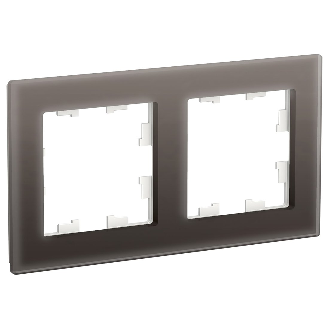 

Рамка Schneider Electric AtlasDesign ATN320602