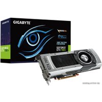 Видеокарта Gigabyte GeForce GTX 780 Ti 3GB GDDR5 (GV-N78TD5-3GD-B)