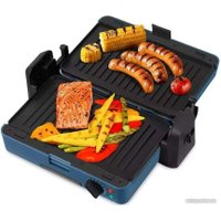 Многофункциональная сэндвичница Kitfort KT-3627 в Пинске