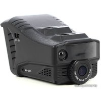 Видеорегистратор-радар детектор (2в1) КАРКАМ Комбо 3